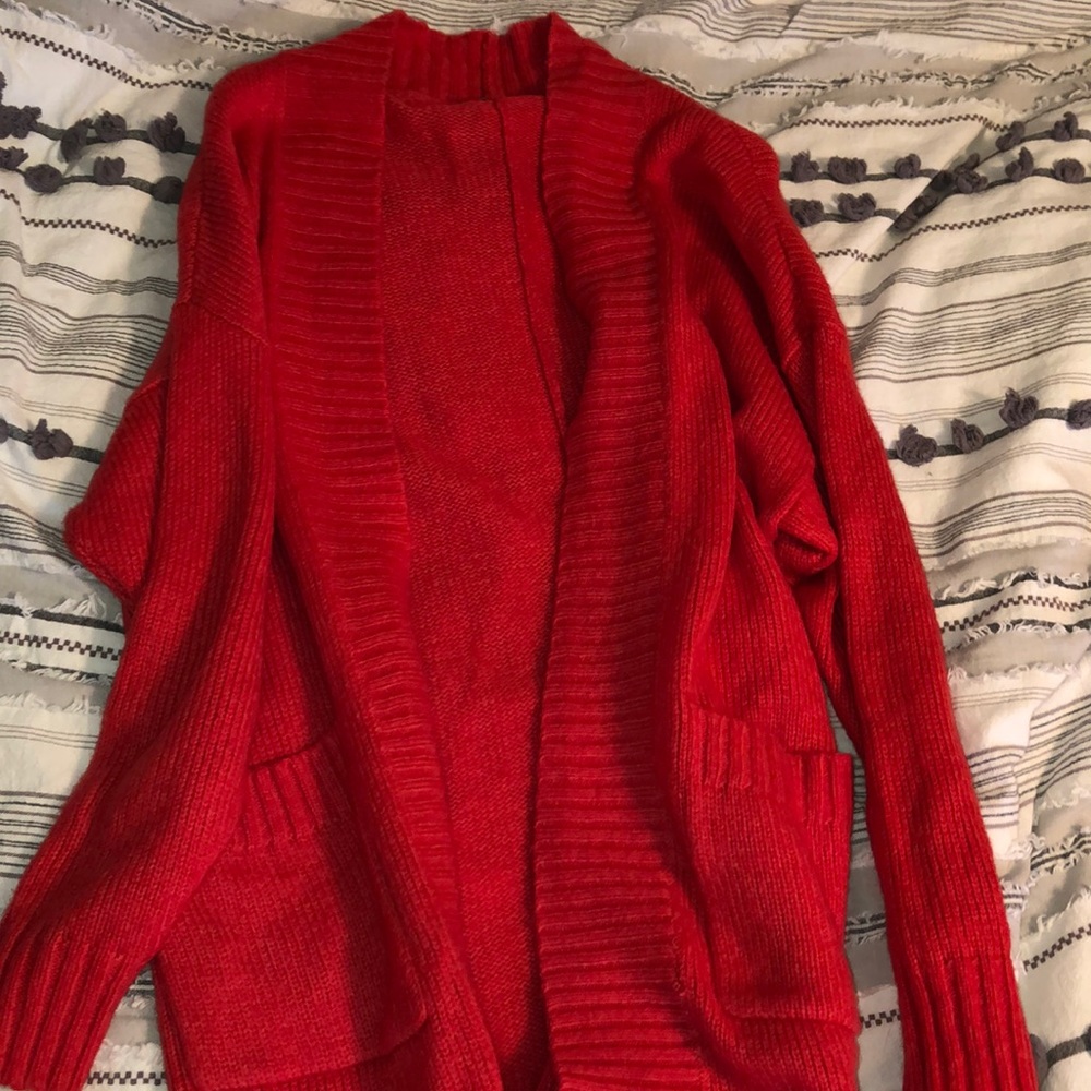 Aéropostale sweater NWOT